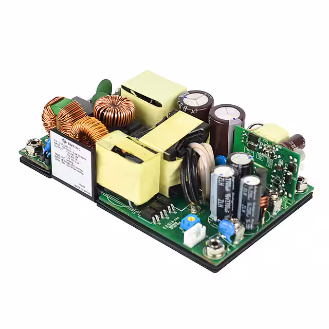 VOF-300-24 CUI Inc.  Convertidores CA/CC